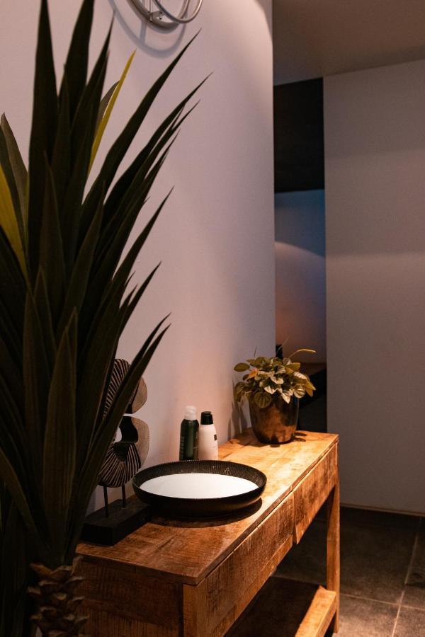 Bed & Wellness Boxtel Bed & Breakfast Luaran gambar