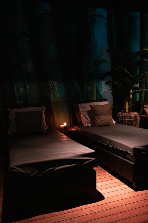 Bed & Wellness Boxtel Bed & Breakfast Luaran gambar