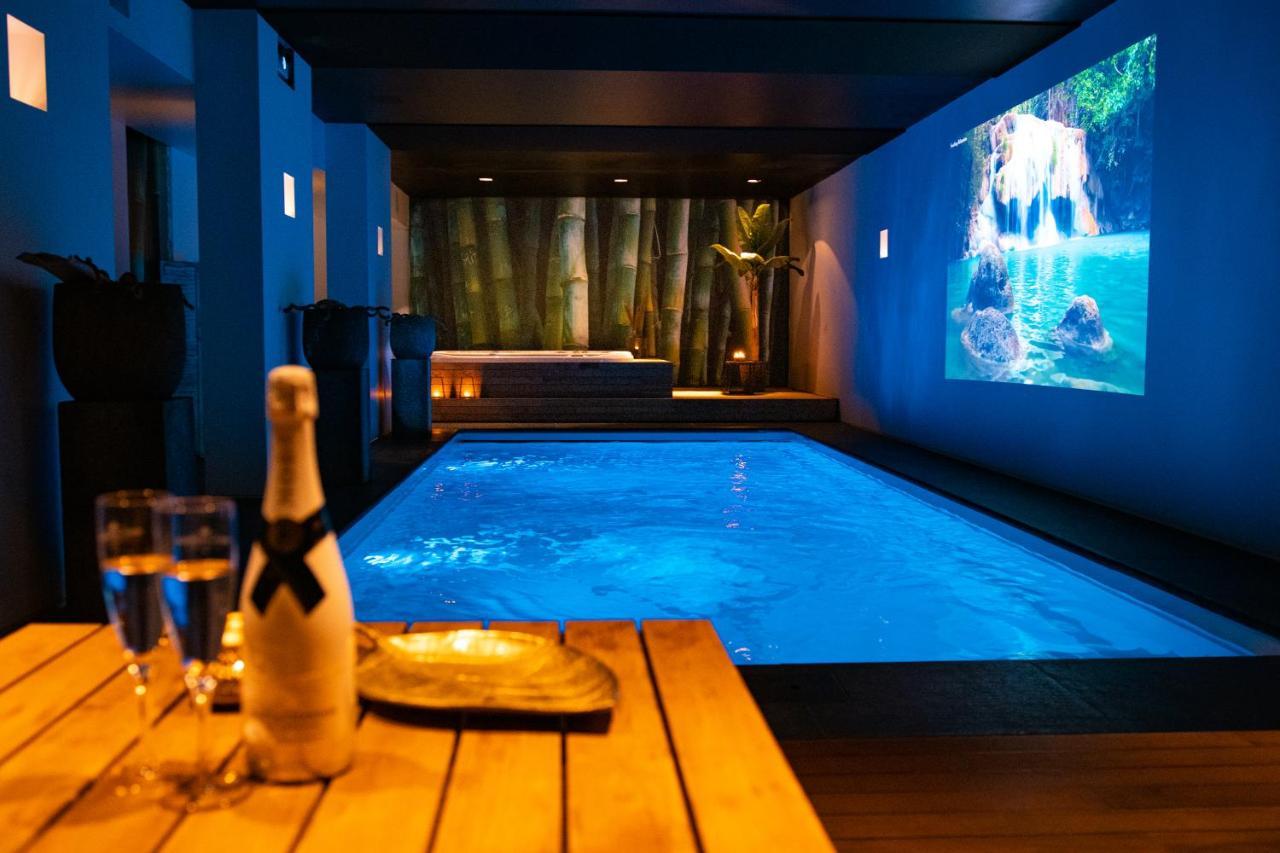 Bed & Wellness Boxtel Bed & Breakfast Luaran gambar