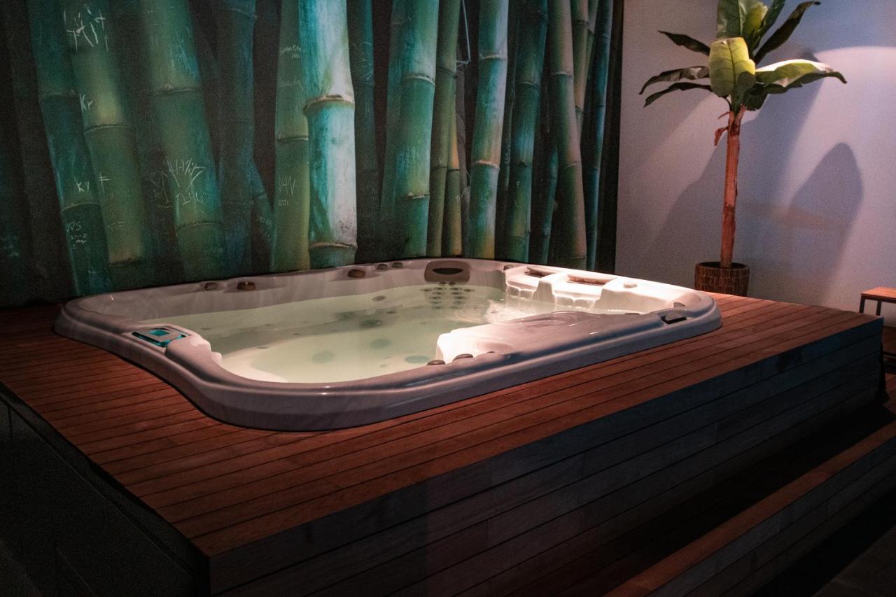Bed & Wellness Boxtel Bed & Breakfast Luaran gambar